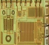 A Fast-Locking Fractional-N Synthesizer with Adaptive Bandwidth Control and 4/4.5 Prescaler