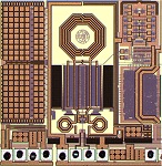 A Fractional-N Frequency Synthesizer without Noise Folding Effect