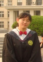 Xiaoxue Sun