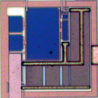 Low dropout regulator